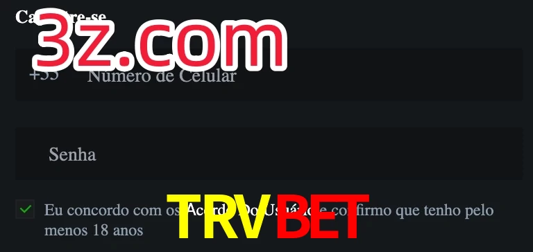 TRVBET